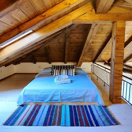 Habezeiko - The Vintage House Villa Афитос Екстериор снимка