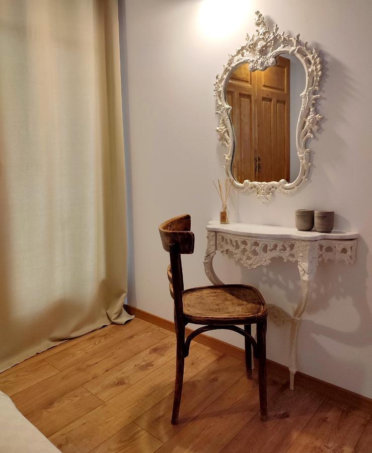 Habezeiko - The Vintage House Villa Афитос Екстериор снимка