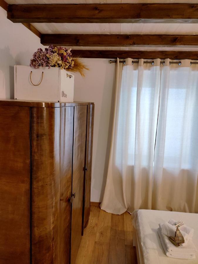 Habezeiko - The Vintage House Villa Афитос Екстериор снимка
